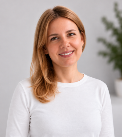Ilona Smirnova Starptautiski sertificēts uzvedības analītiķis, supervīzore